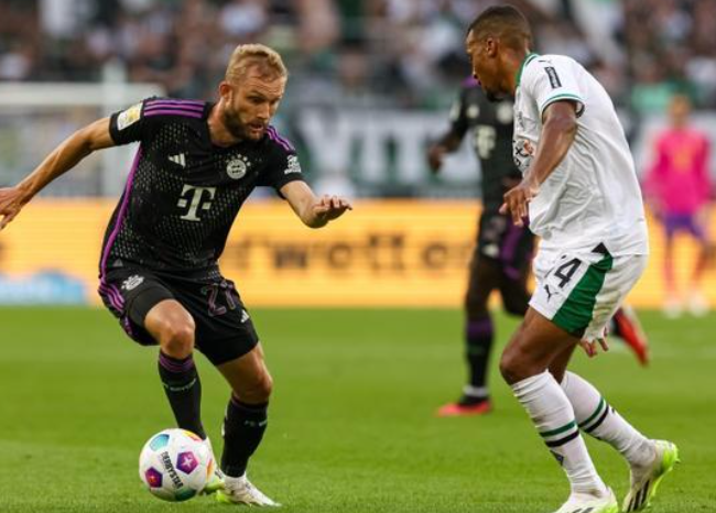 2024欧洲杯奥地利阵容大名单