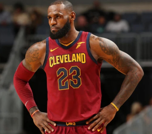 NBA扩张计划：文胖揭示詹姆斯退役决定的新变数