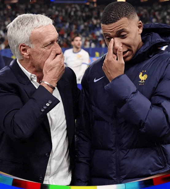 欧洲杯惊人纪录：法国零运动战进球四强之路