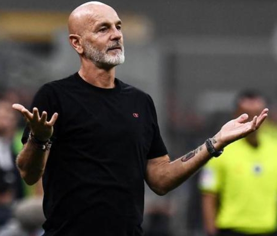 意媒聚焦：米兰与皮奥利薪资困境，吉达联合执教前景成疑