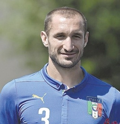 基耶利尼：理性审视与尊重对手——荷兰与范迪克的深度剖析