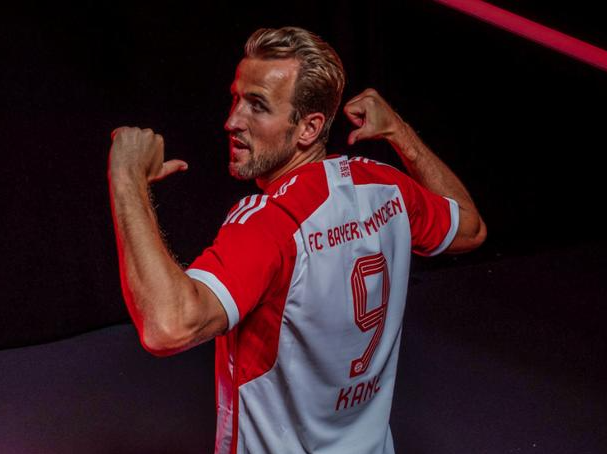 三狮军团点球破晓，凯恩领衔荣耀之夜