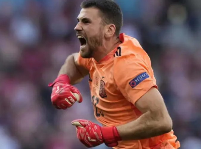 乌奈-西蒙谈尼科：实力出众，未来可期，但目前专注毕巴