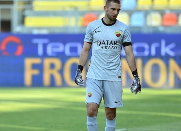 科莫将租借+强制买断马赛门将洛佩斯，买断费500万欧元