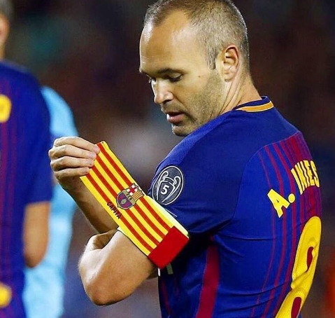 伊涅斯塔盛赞16岁亚马尔在巴萨的重要地位，并对佩德里表现充满信心