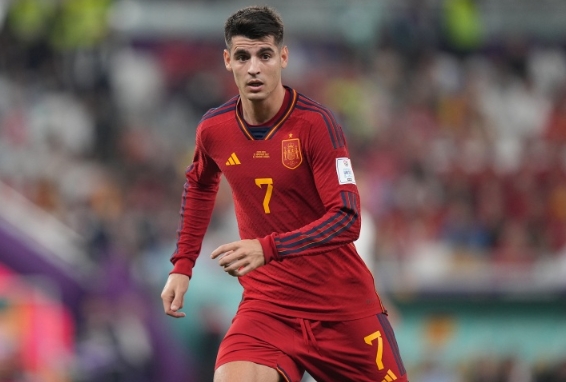 莫拉塔透露未来或在欧洲杯后决定