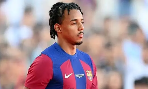 孔德展望法国VS西班牙欧洲杯半决赛：团队之力胜于个人威胁