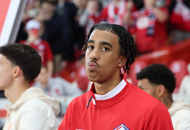 约罗向皇马敞开大门，罗马诺披露转会内幕