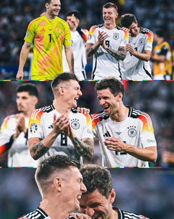 欧洲杯1/4决赛圆满落幕，强队晋级半决赛