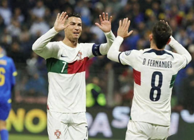 2024欧洲杯葡萄牙小组赛战绩如何