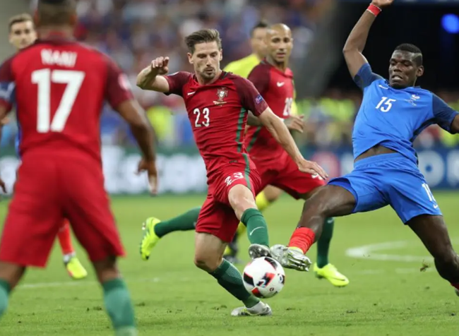 欧洲杯葡萄牙c罗有进球吗