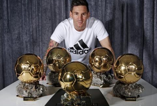 梅西34岁后连夺美洲杯、世界杯，今年有望冲击“大赛三连冠”