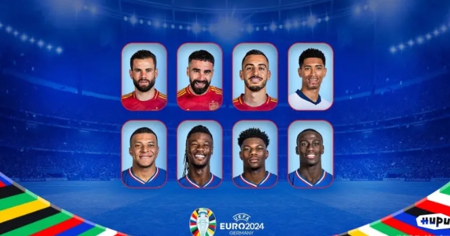 皇马球员或创历史，有望双夺欧冠+欧洲杯冠军