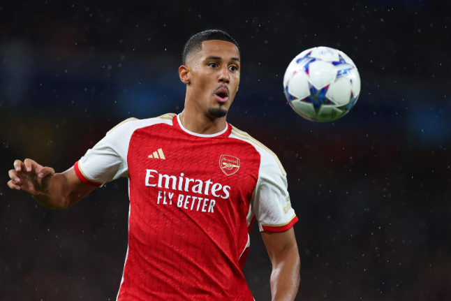 欧洲杯悲情一幕：法国憾负西班牙，萨利巴赛后坦诚心声