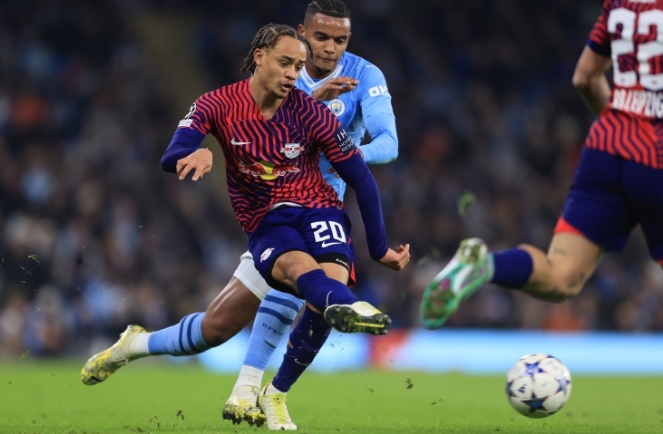 西蒙斯之选：拜仁与莱比锡角逐巴黎新星