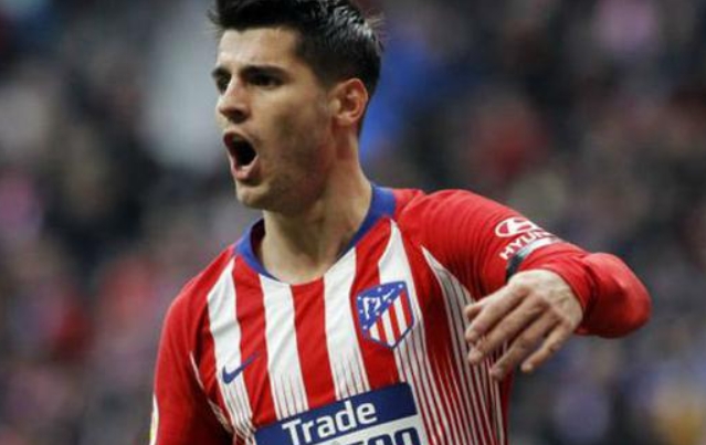 斯基拉爆料：莫拉塔接近完成转会米兰，签下长约并享受丰厚待遇