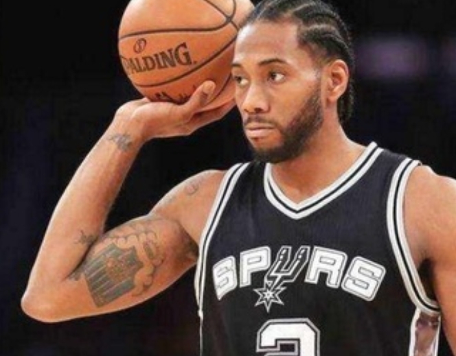 朱彦硕解析莱昂纳德退出美国男篮：直率拒绝背后的职业态度