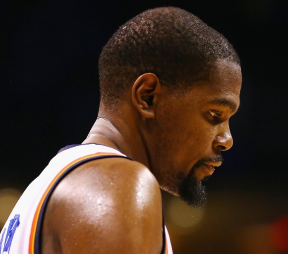 太阳的夺冠窗口关闭了吗？Lowe：只要有KD在我就仍抱有希望