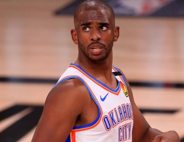 保罗深情回顾：加盟马刺后，GDP的传承与激励