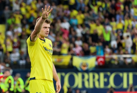 罗马猎豹：角逐恩内斯里与索尔洛特的转会大战