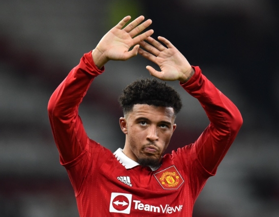 尤文图斯转会大动作！桑乔交易引关注