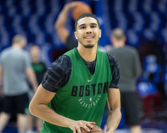 塔图姆深度解析：夺冠之路——健康、努力与运气的完美交响