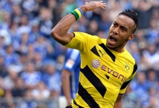 法媒曝沙特联升班马卡迪西亚有意奥巴梅扬，望速战速决