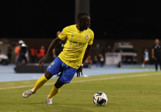 稳守利雅得：马内确认留队，胜利俱乐部雄心勃勃