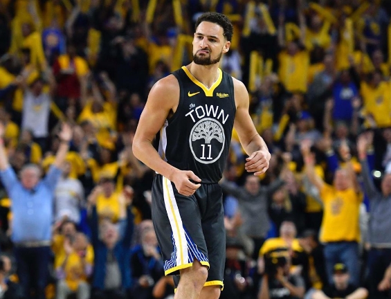 巴朗-戴维斯回首往昔：克莱的离队令人心痛，我的王朝梦如何被悄然扼杀