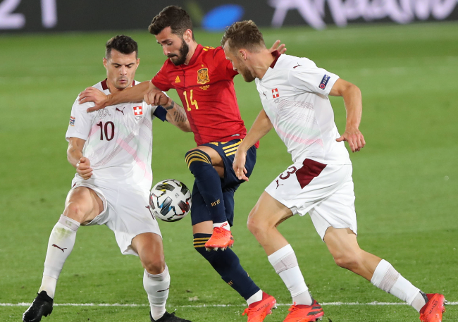 西班牙队 2008 年欧洲杯夺冠阵容