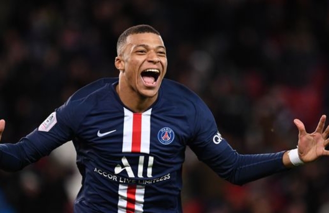 真成总监了？！RMC：姆巴佩家族将收购法乙卡昂俱乐部