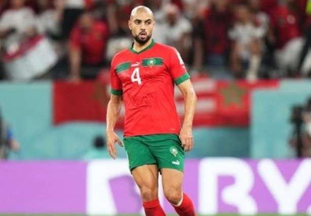 罗马诺：曼联下周决定是否买断阿姆巴拉特 球员计划离开佛罗伦萨