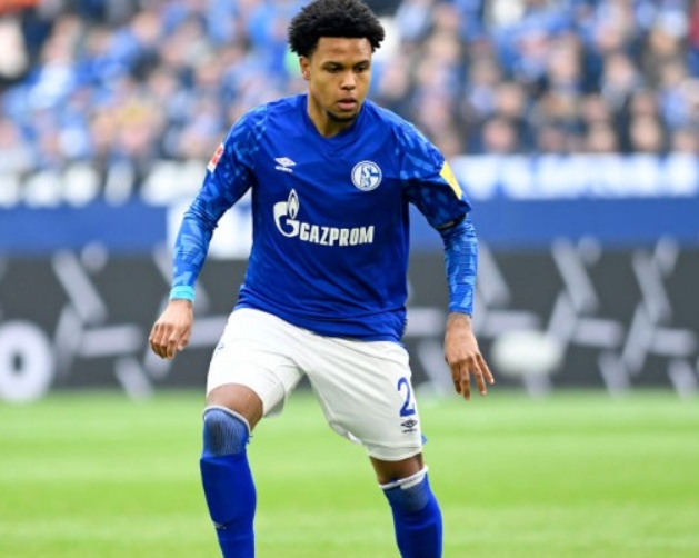 斯基拉爆料：埃弗顿咨询麦肯尼情况，尤文图斯计划出售