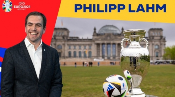 欧洲杯再投资：拉姆强调业余足球的未来