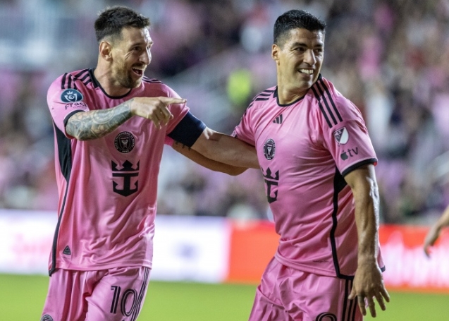 梅西预测美洲杯决赛：点球大战或成关键