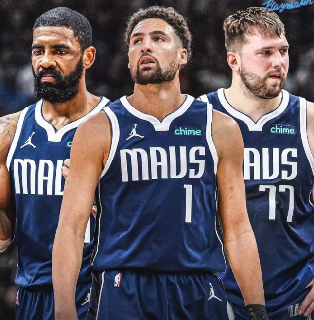 24-25賽季NBA杯分組揭曉：勇士與獨(dú)行俠同組對(duì)決
