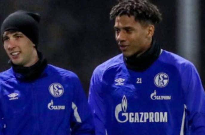 都体曝尤文图斯转会策略：托迪博备选方案——与国米争抢卡巴尔