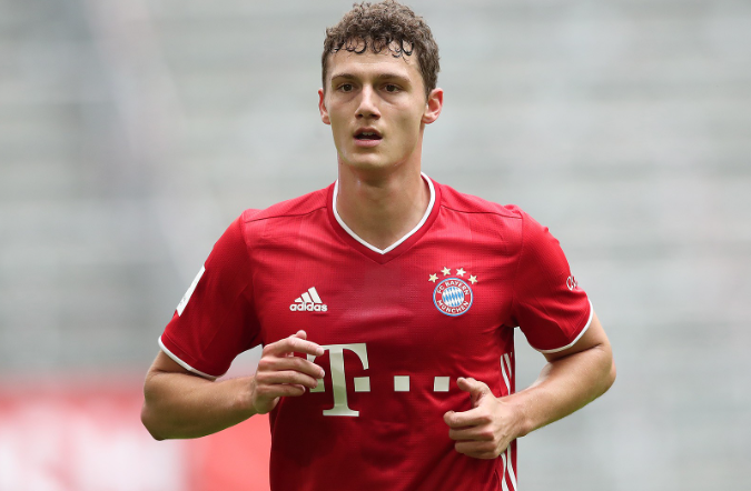 欧洲杯遗珠之痛：帕瓦尔或别国家队，孔德独霸右闸引深思