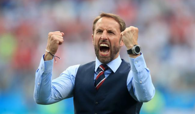 英格兰主帅索斯盖特：决战前夕，共筑欧洲杯辉煌篇章