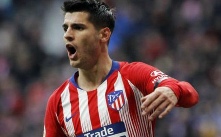 米兰引援新动态：四年长约锁定莫拉塔，与福法纳、帕夫洛维奇经纪人达成协议