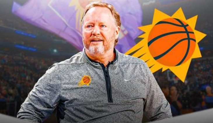 布登盛赞蒙特-莫里斯：无球与有球兼备，投射与组织完美适配