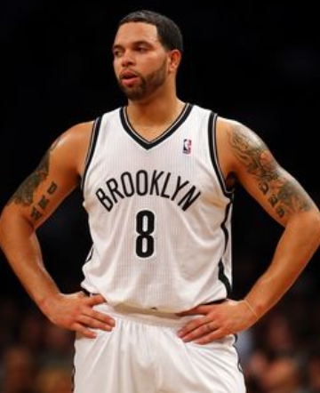 德隆·威廉姆斯的篮球梦回：与科比并肩的憧憬与费舍尔的师徒情深