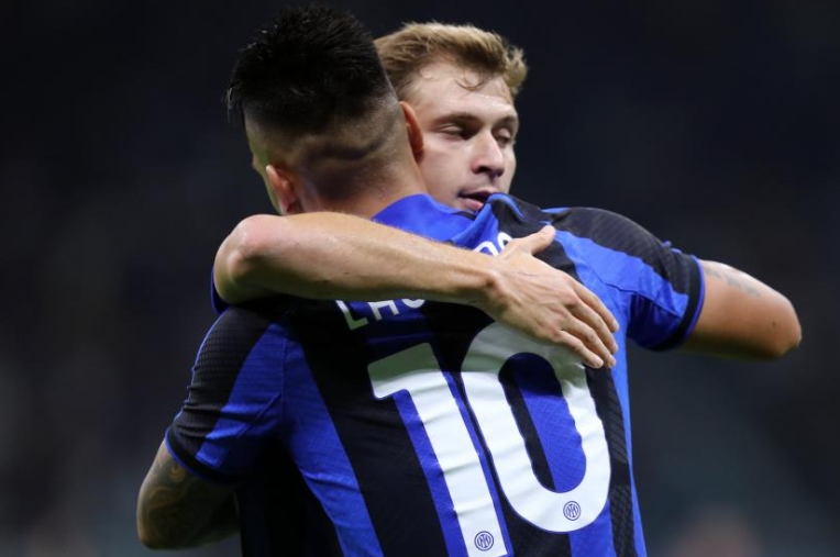 劳塔罗追平梅西里克尔梅，成本世纪单届美洲杯进球最多的阿根廷人