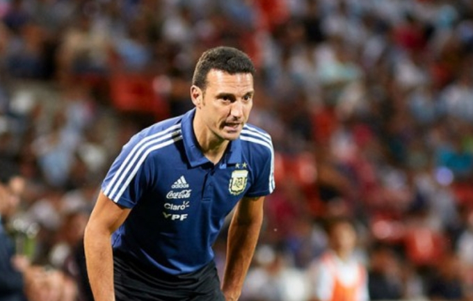 斯卡洛尼谈欧美杯：家庭情感与国家荣耀的交织