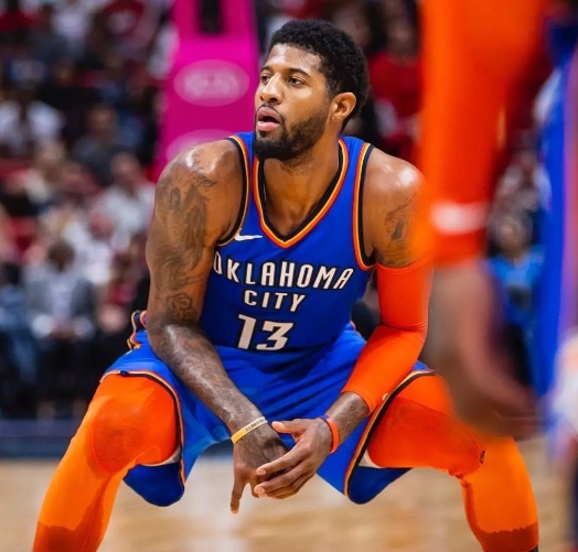 乔治：逆境中的自我激励与持续学习——以篮球巨星为镜