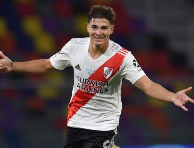 阿尔瓦雷斯：追逐荣耀之巅，奥运赛场成唯一未竟梦想，参与即是无上荣光