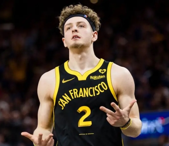 Slater：勇士球员波杰姆斯基和TJD已经结束了夏季联赛的征程