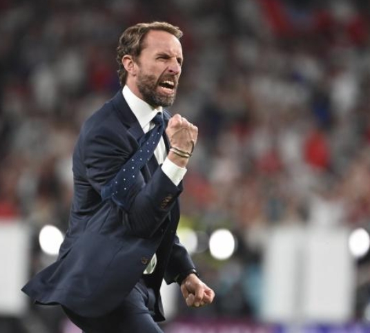 《邮报》揭秘：索斯盖特艰难抉择，马奎尔失落，格拉利什离队震惊全队