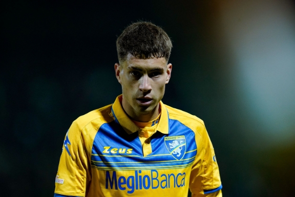 苏莱离队战！罗马与尤文角逐转会市场巨星！