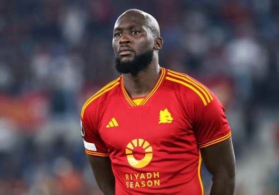 那不勒斯锁定卢卡库！孔蒂引援计划加速进行中！